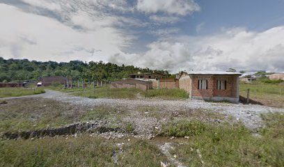 Agromascotas istmina. (Pablo Muñoz)