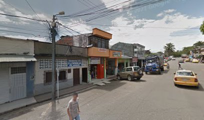 Almacen Tierra Pastos y Ganado