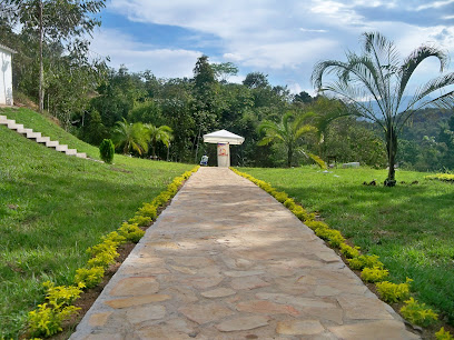 Animal Park Cementerio de Mascotas