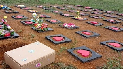 Cementerio Funeraria Para Mascotas Dejando Huellas