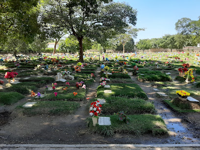Cementerio Jardines de Paz
