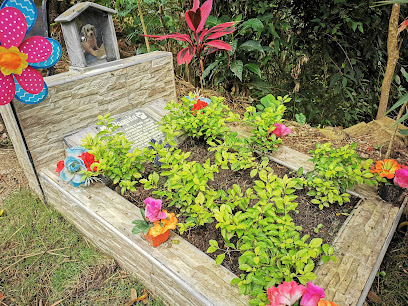 Cementerio Para Mascotas Los Girasoles