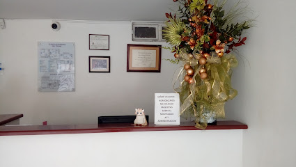 Clinica Veterinaria del Tolima