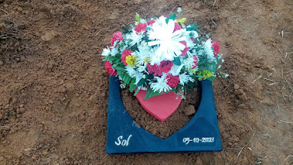 Funeraria Para Mascotas Dejando Huellas Florencia