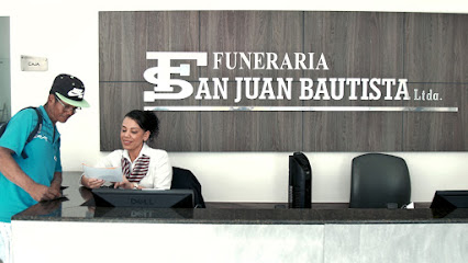 Funeraria San Juan Bautista