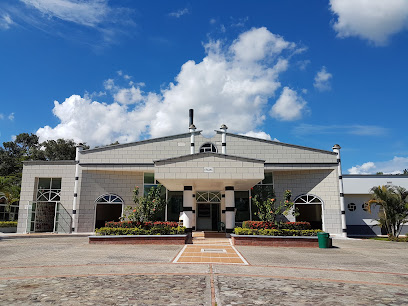 Funeriaria Inversiones y Planes de la Paz Funeriaria Inversiones y Planes de la Paz