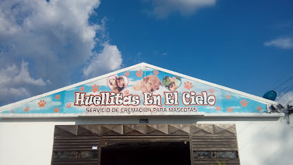 Huellitas en el Cielo