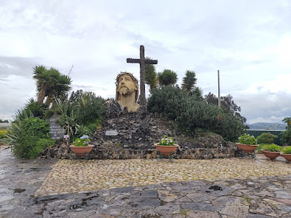 Parque Memorial Jardines de Santa Isabel