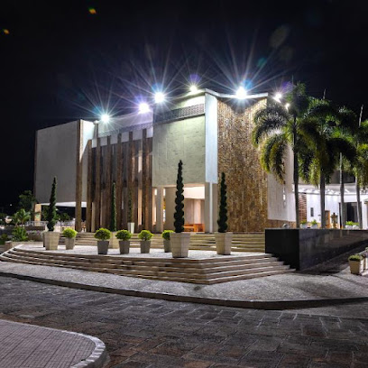 Tierrasanta Parque Memorial